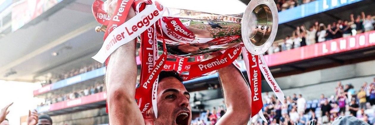 The Lord Of The Wings( Lisa) Arsenal Biggest Fan🏐's banner