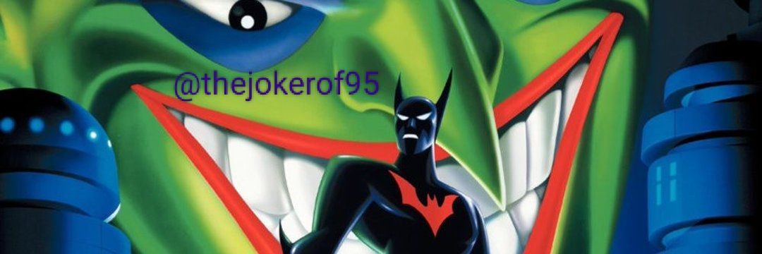 Joker 🇩🇿🇵🇸's banner