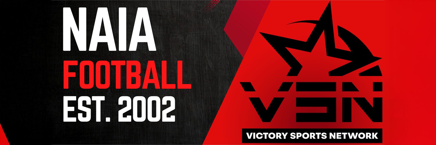 NAIA Football from VSN's banner