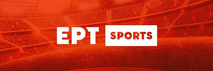 ERT Sports's banner