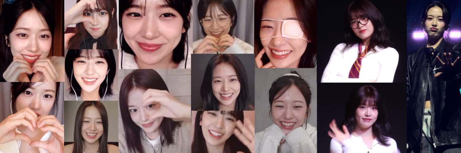 M ~ yujin 🫳 🐶's banner