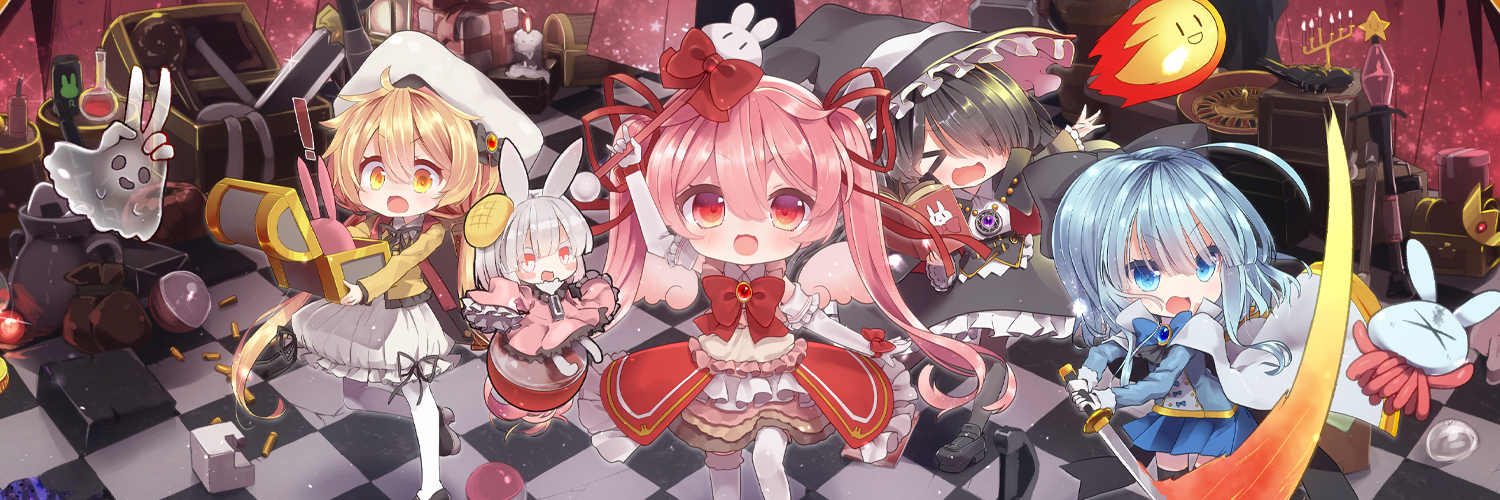 樋ロ🐰's banner
