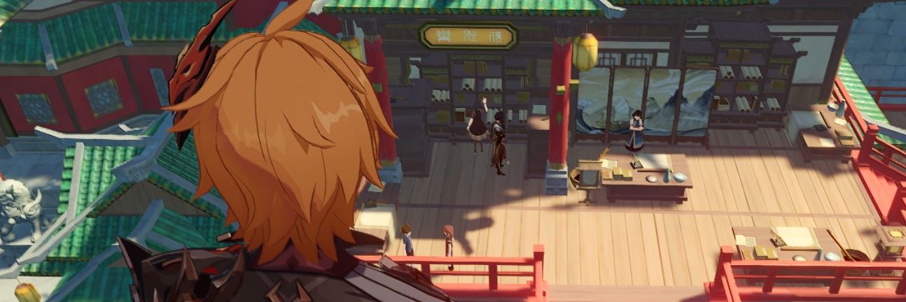 颯's banner