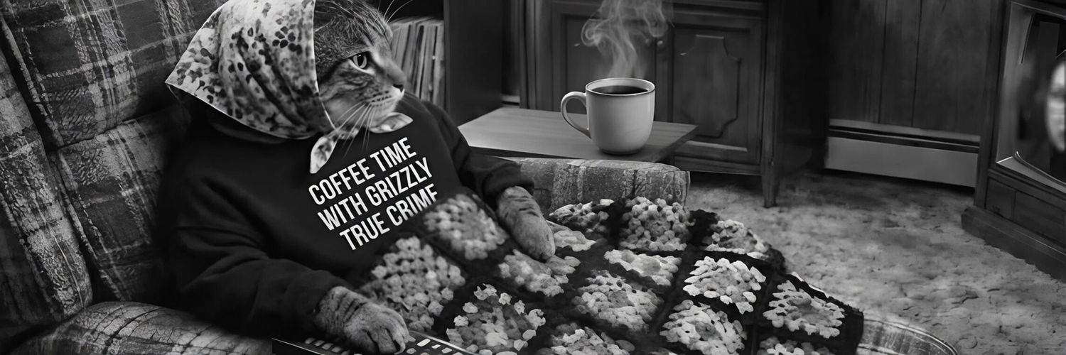 Grizzly Cat's banner