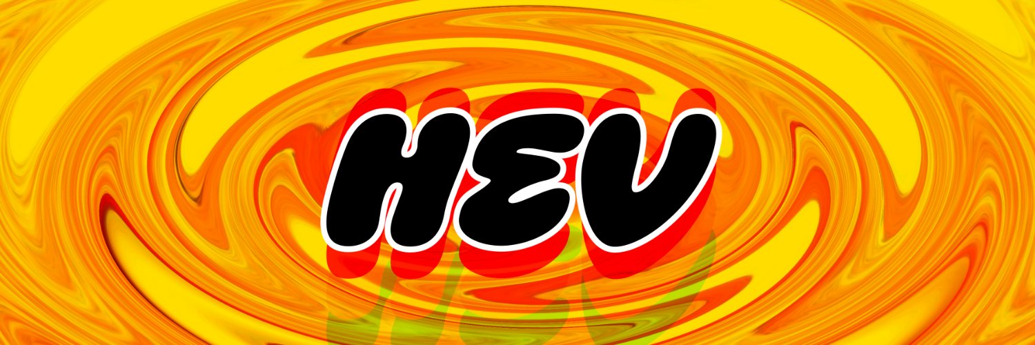 HEV (Comms open 1/2)'s banner
