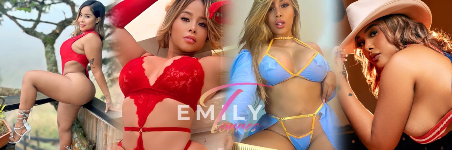Emily Torres💎's banner