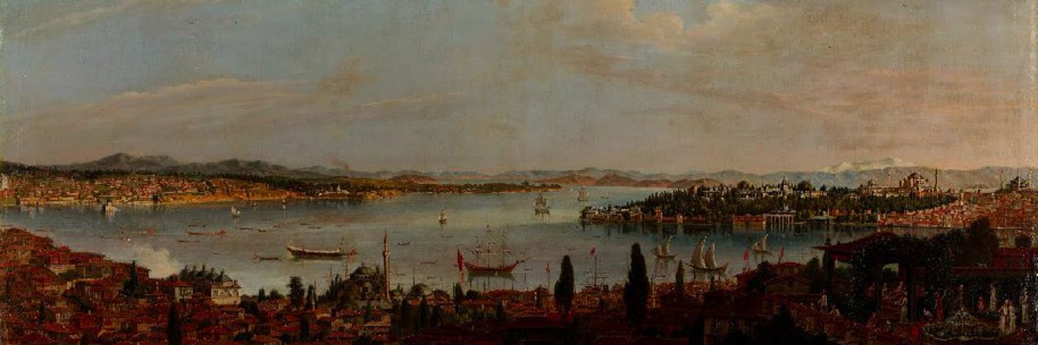 Daily Ottoman's banner