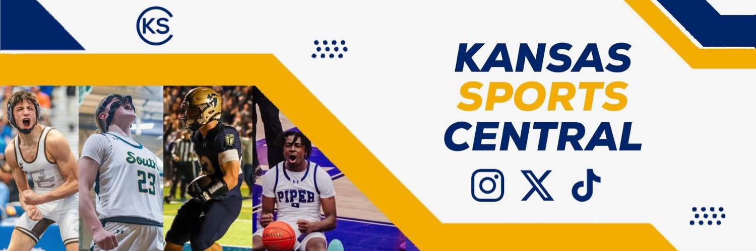 Kansas Sports Central's banner