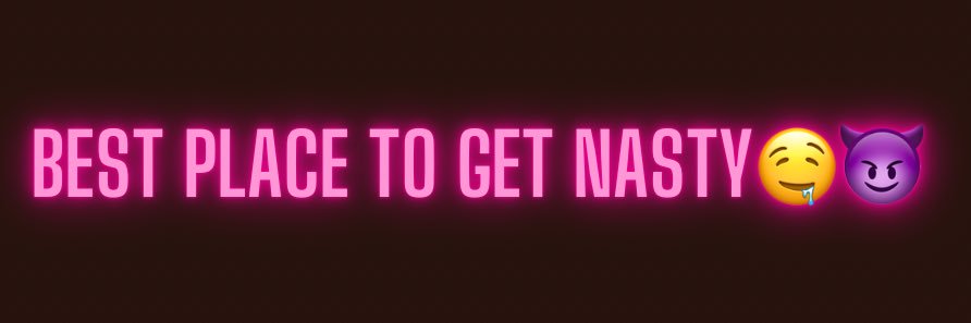 NastyLand,KnaughtyNetworks😈's banner