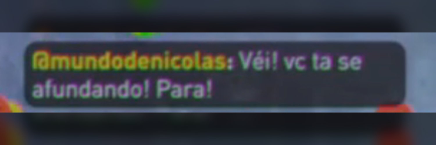 Manobrista's banner