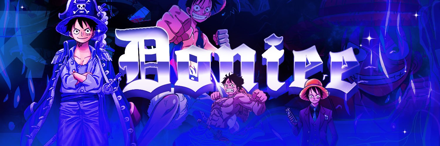 Doniee's banner