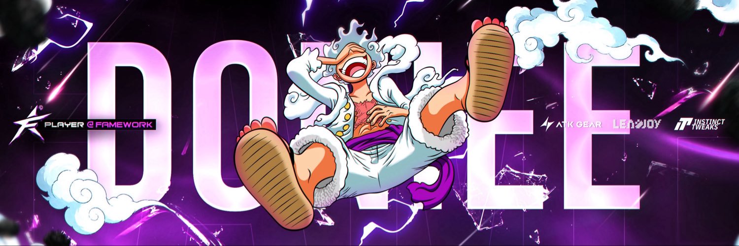 Doniee's banner