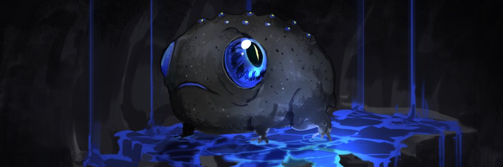 blubbering toad's banner