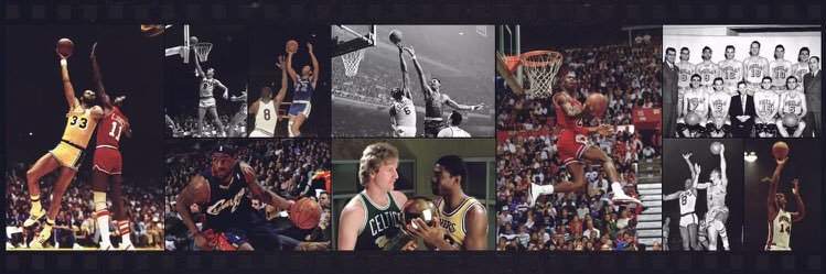 Old NBA Tweets's banner