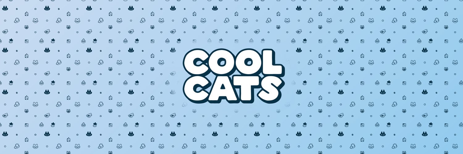 Cool Cats's banner