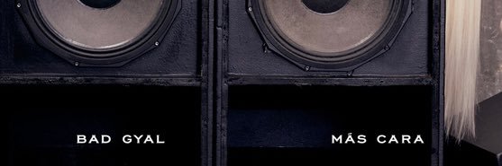 Team Bad Gyal's banner