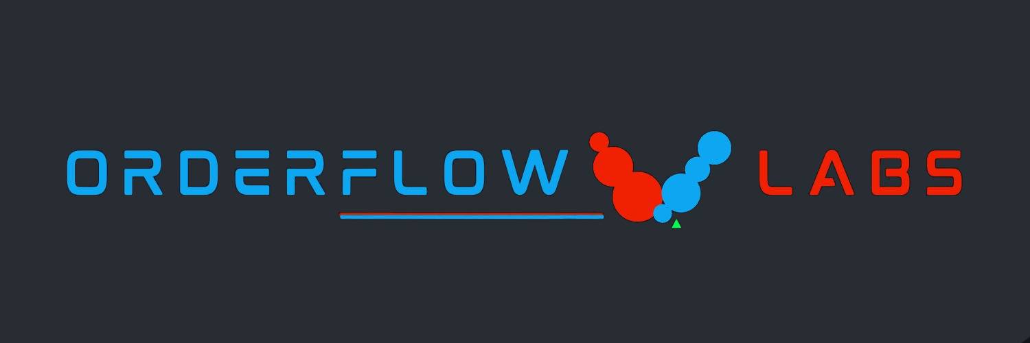 OrderFlow Labs's banner