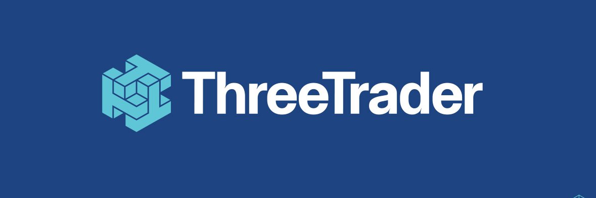 ThreeTrader's banner