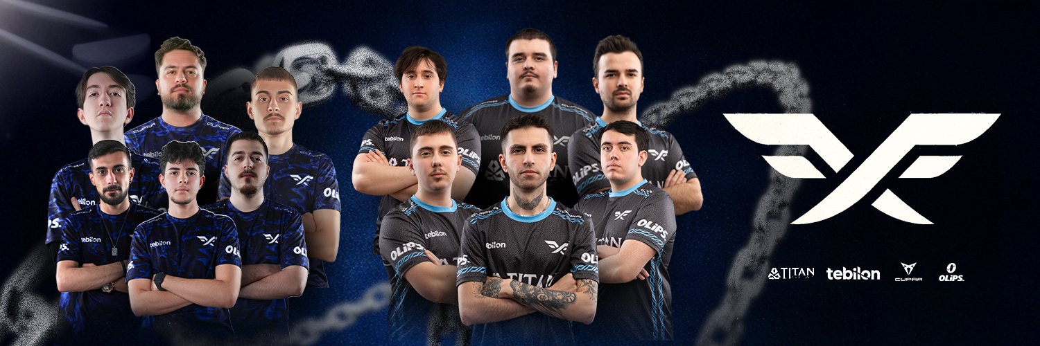 Fire Flux Esports's banner