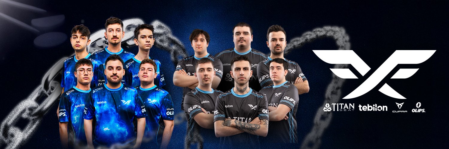 Fire Flux Esports's banner