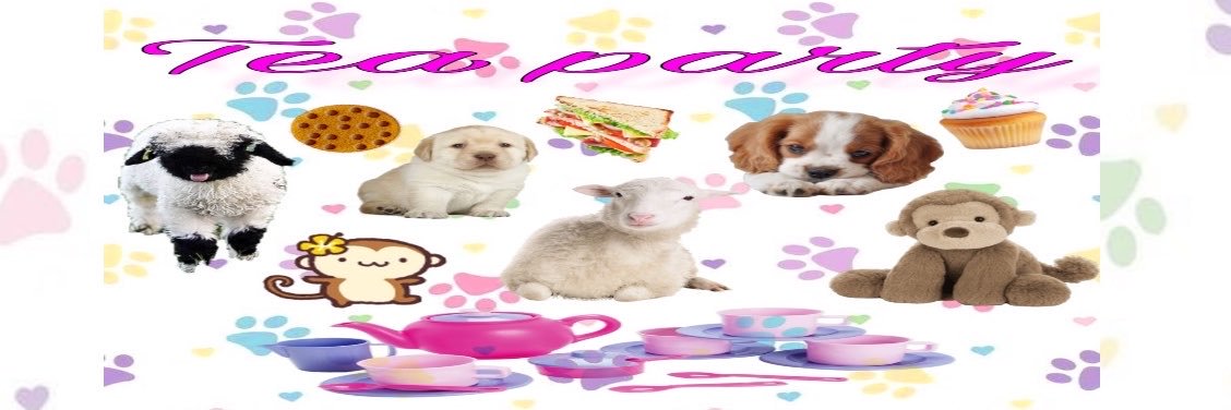 primeal🐾's banner