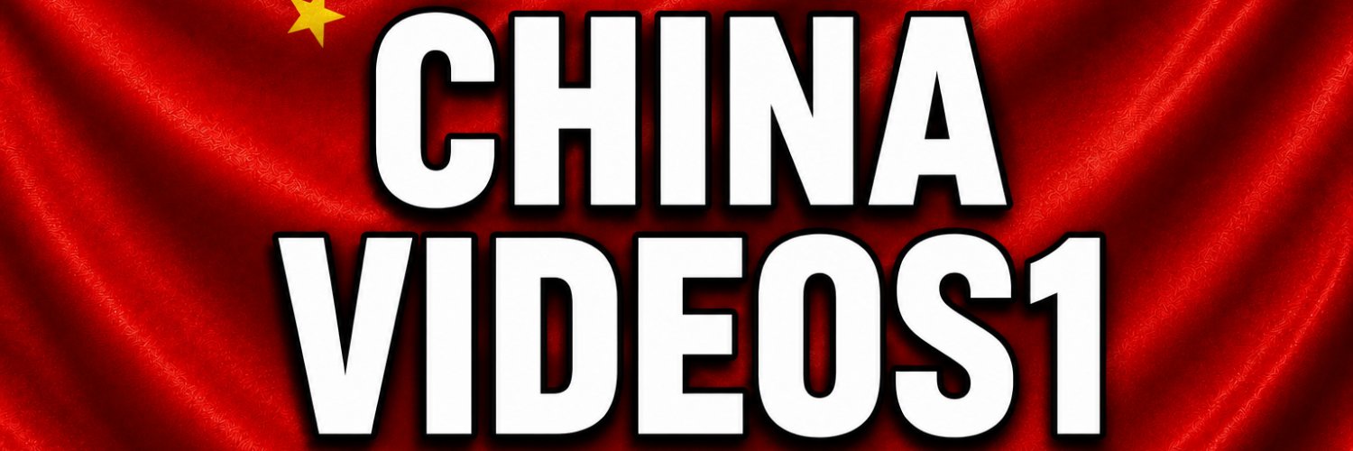 ChinaVideos1's banner