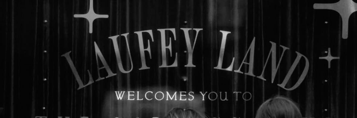 arley's banner