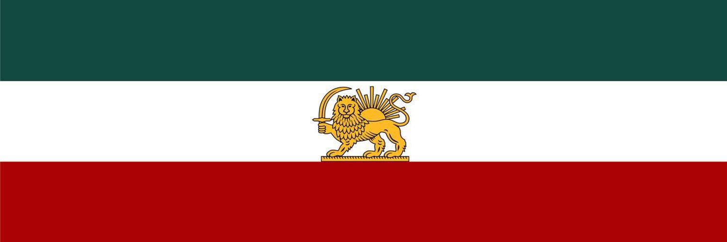 Ashkan Khatibi 🇮🇷's banner