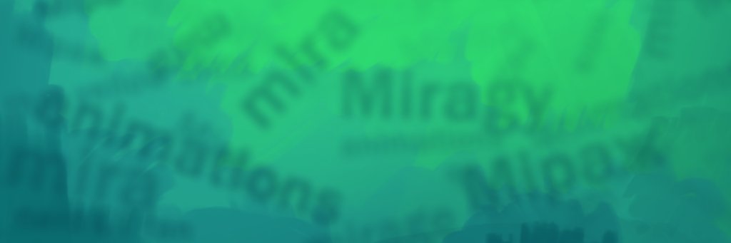 {Mirage}'s banner