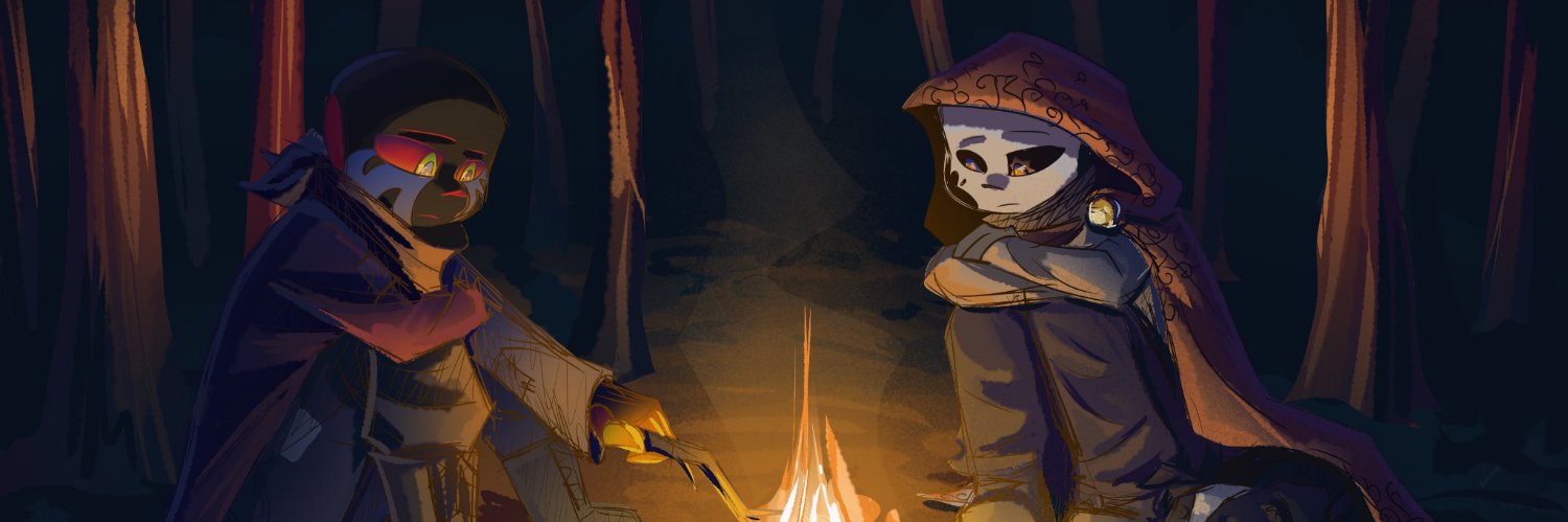 {Mirage}'s banner