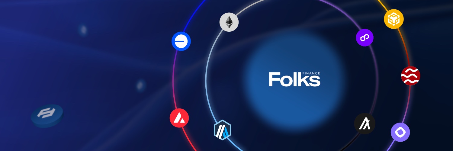 Folks Finance's banner