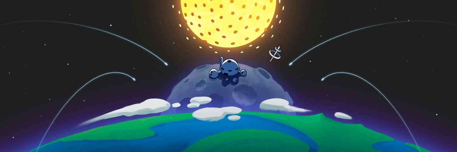 Syphono4 - making Starvester 💫🌍's banner