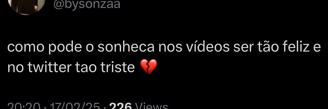 sonheca's banner