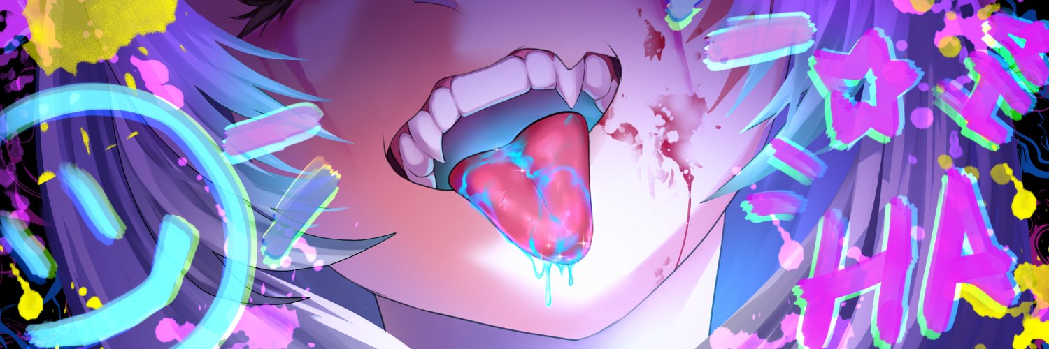 N Y Λ N N I E ニャニ's banner