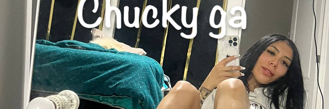 mcqueen chucky's banner