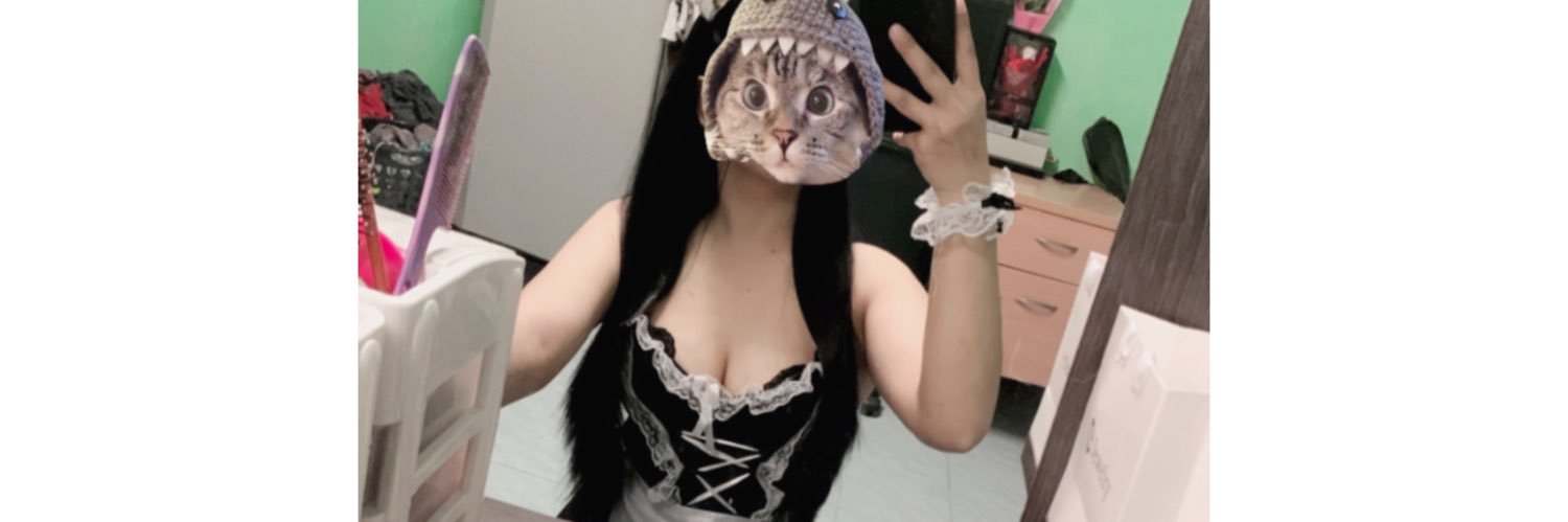Kat's banner