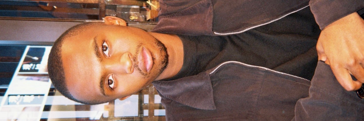 B.'s banner