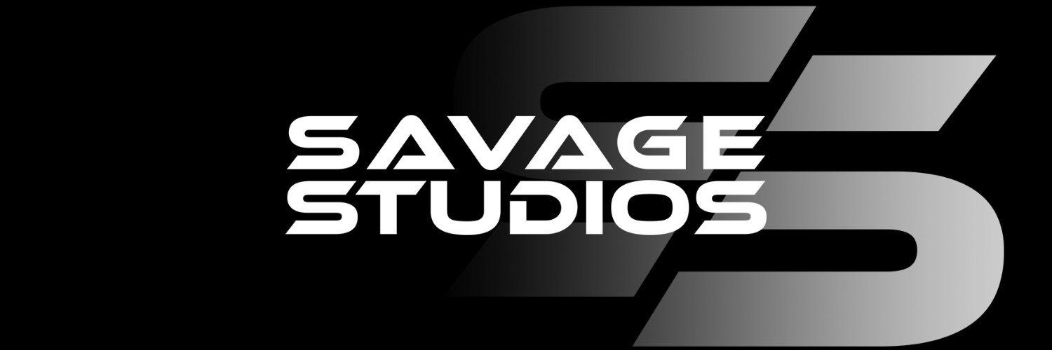 Savage Studios's banner
