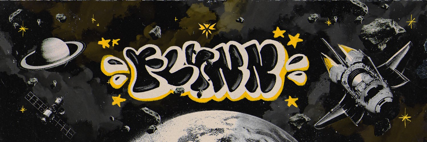 Violet Flynn's banner