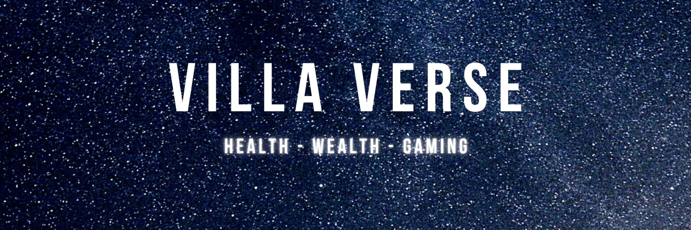Daniel Villaseñor II's banner