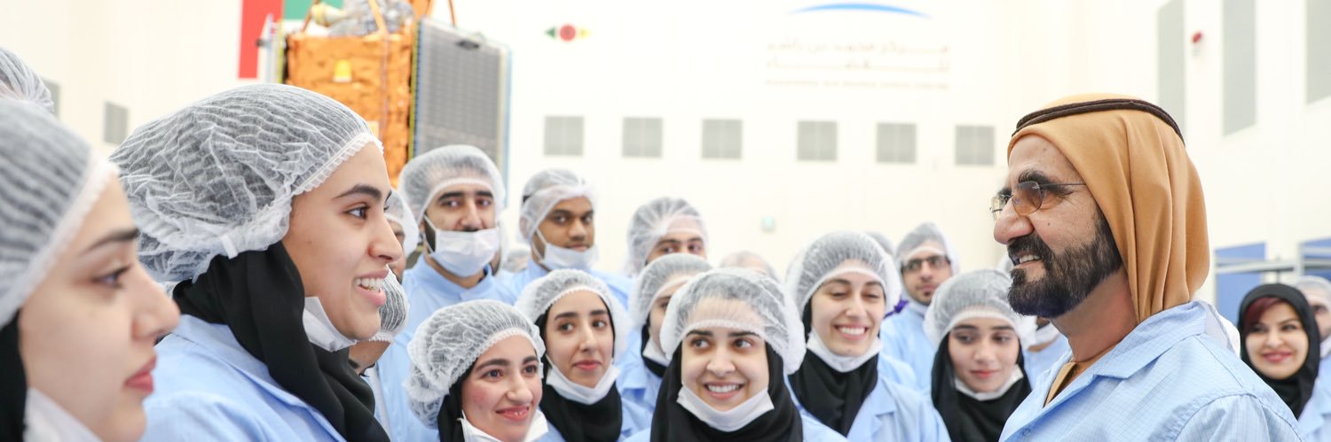 Salem AlMarri سالم حميد المري's banner