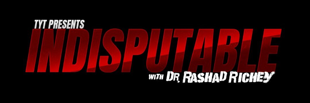 Indisputable TYT's banner