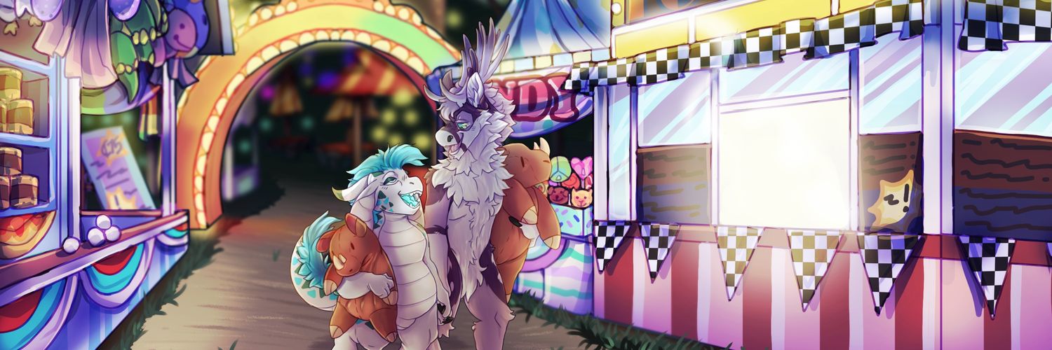 Toon 🔜 MFF's banner