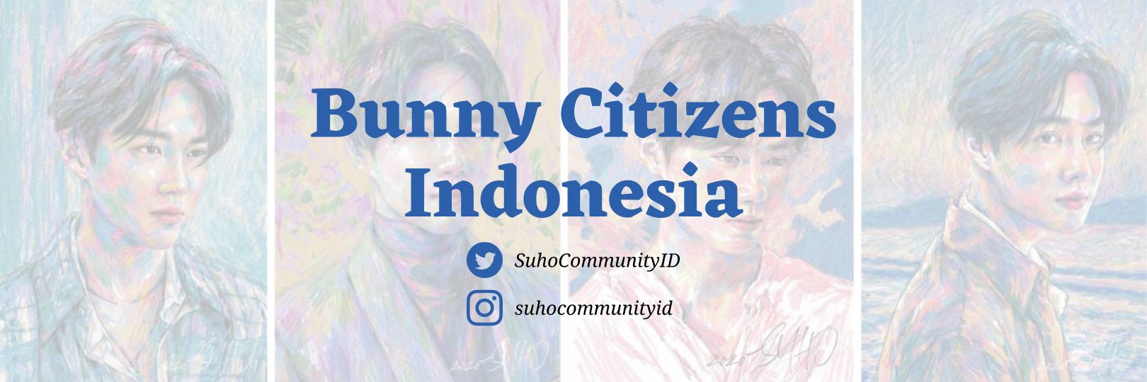 Bunny Citizens Indonesia🐰's banner