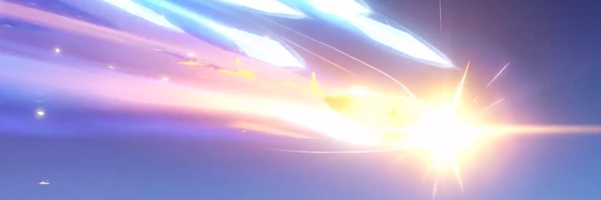 Mekmek's banner
