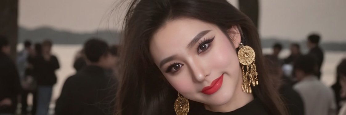 Ts笑尘🌼金刚芭比's banner