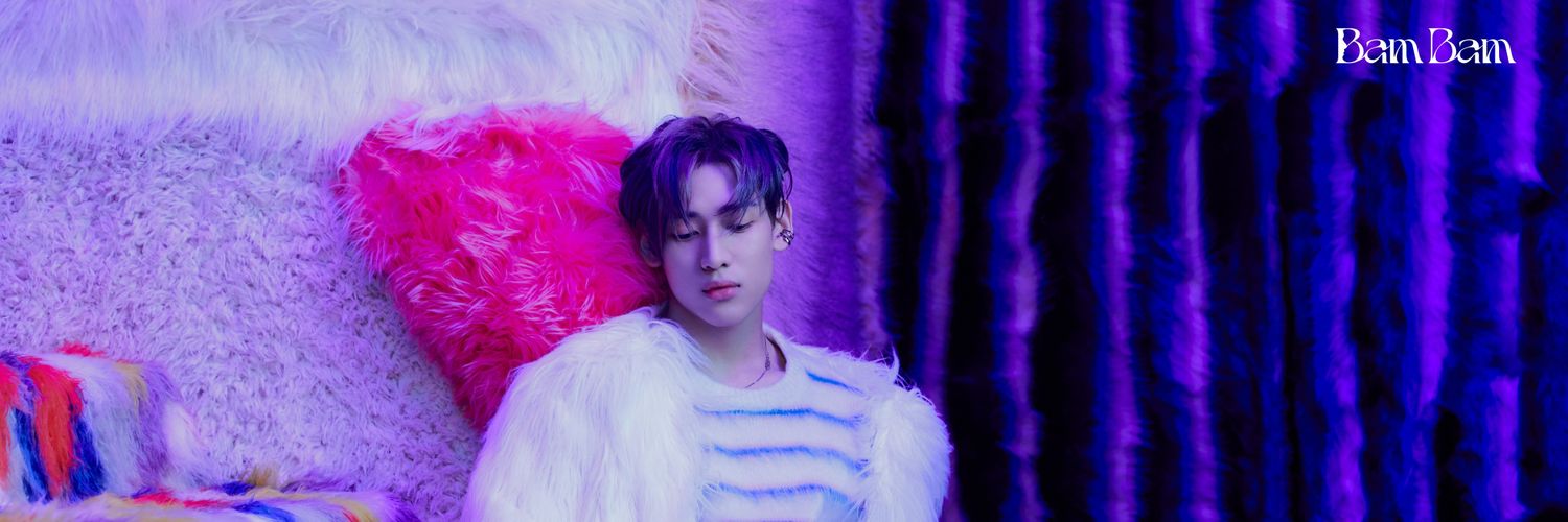 MyBamBam 🍋's banner