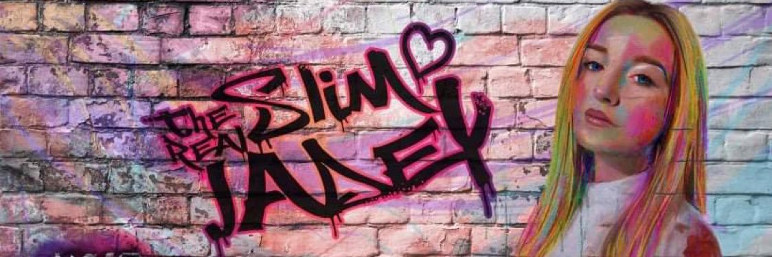 FNATIC TheRealSlimJadey's banner