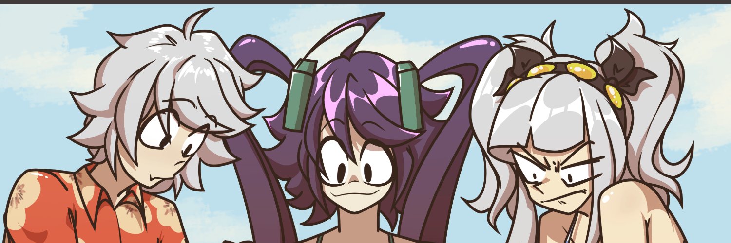 Plague_Knight COMMISSIONS OPEN's banner