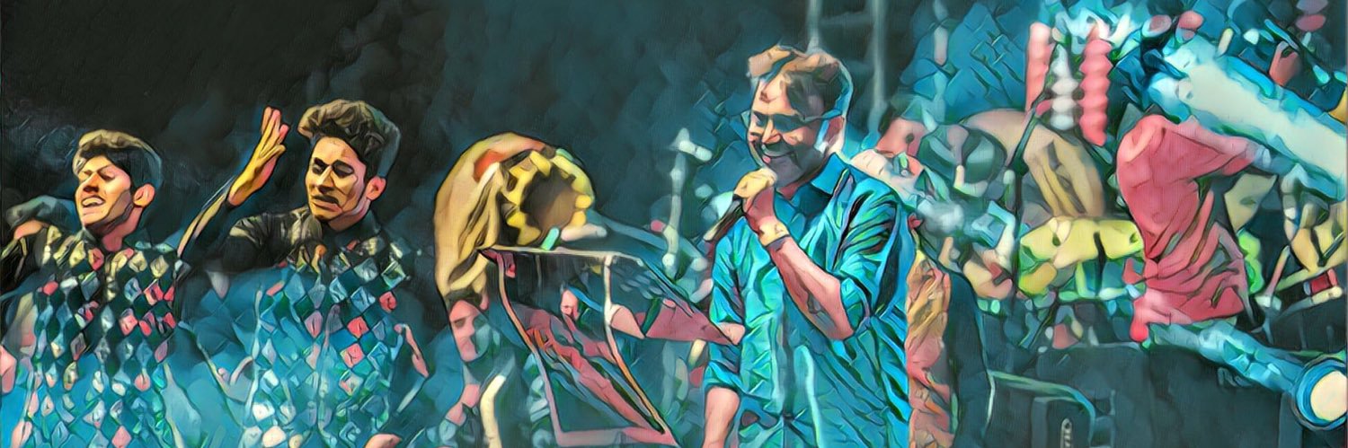 D.IMMAN's banner